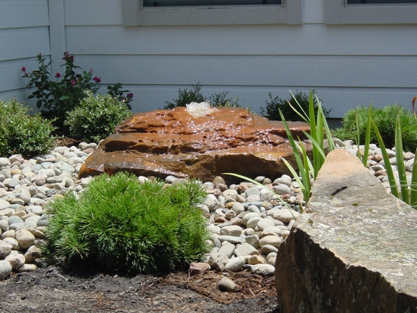 Foutains by Impact Landscapes Llc - Photo 4