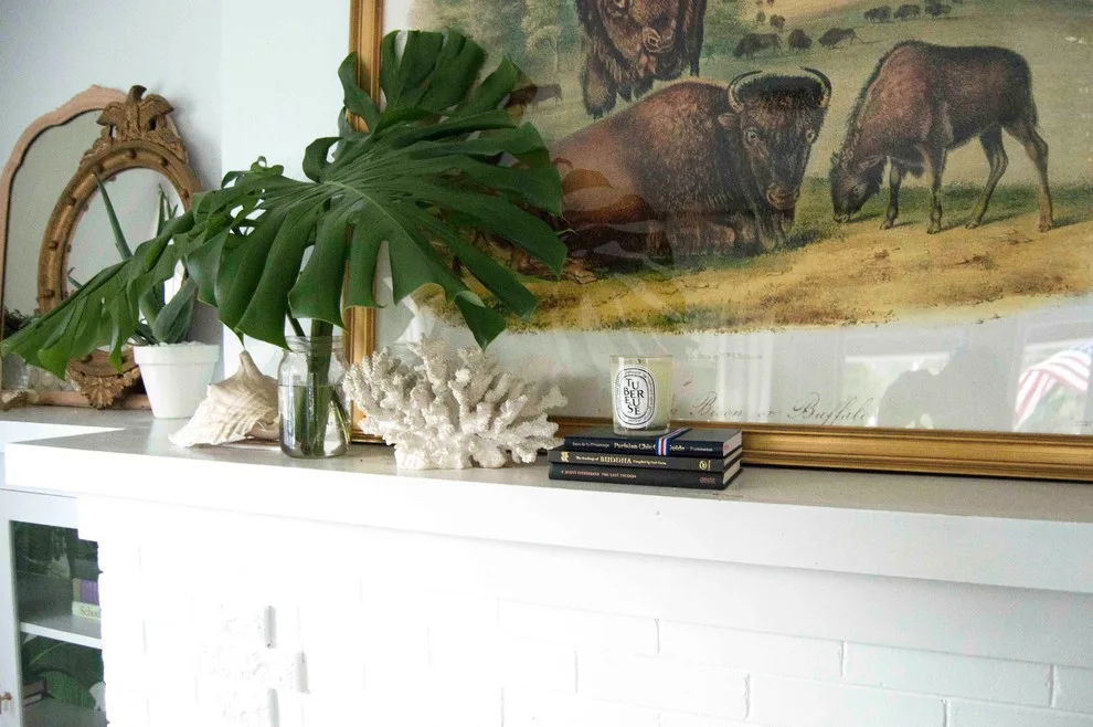 Eclectic Lounge Space by Scout Studios - Photo 12