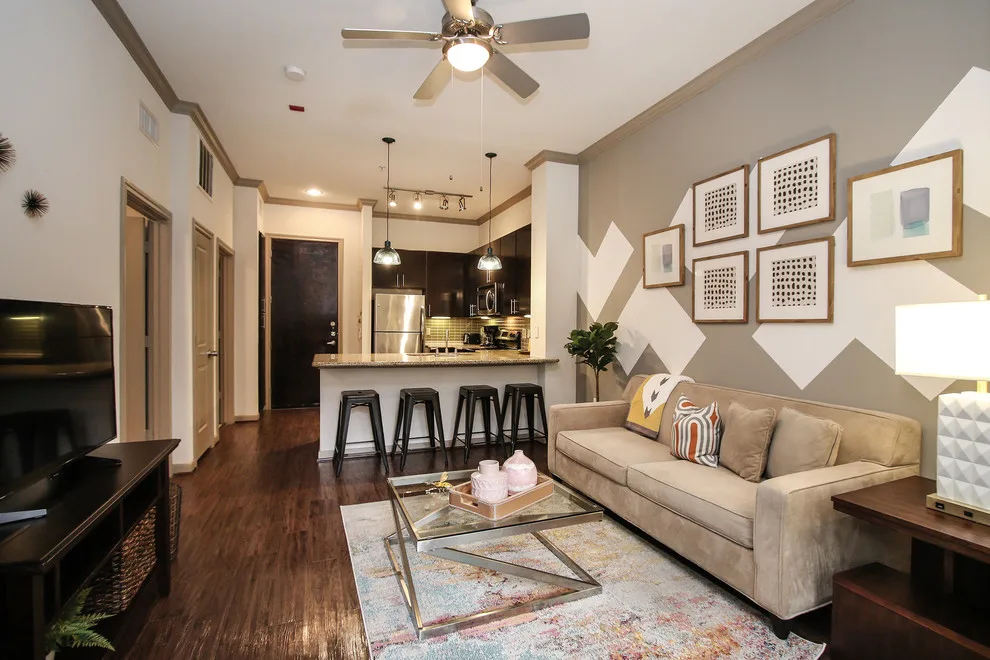 Contemporary Boho by Jennifer Kizzee Design - Photo 7