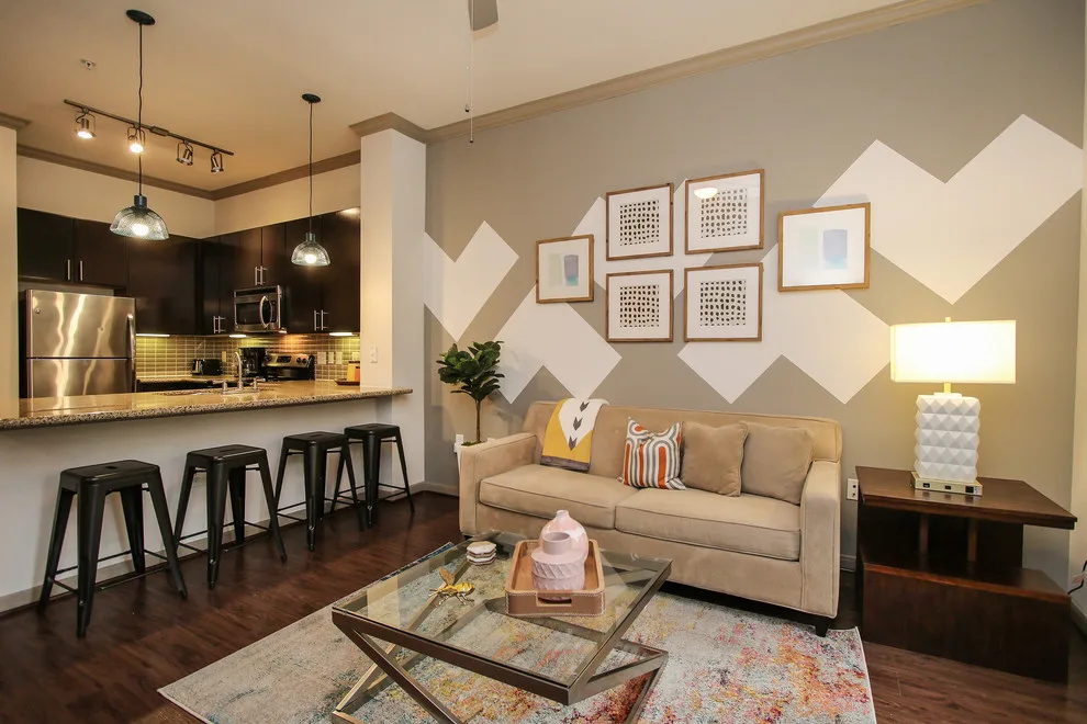 Contemporary Boho by Jennifer Kizzee Design - Photo 3