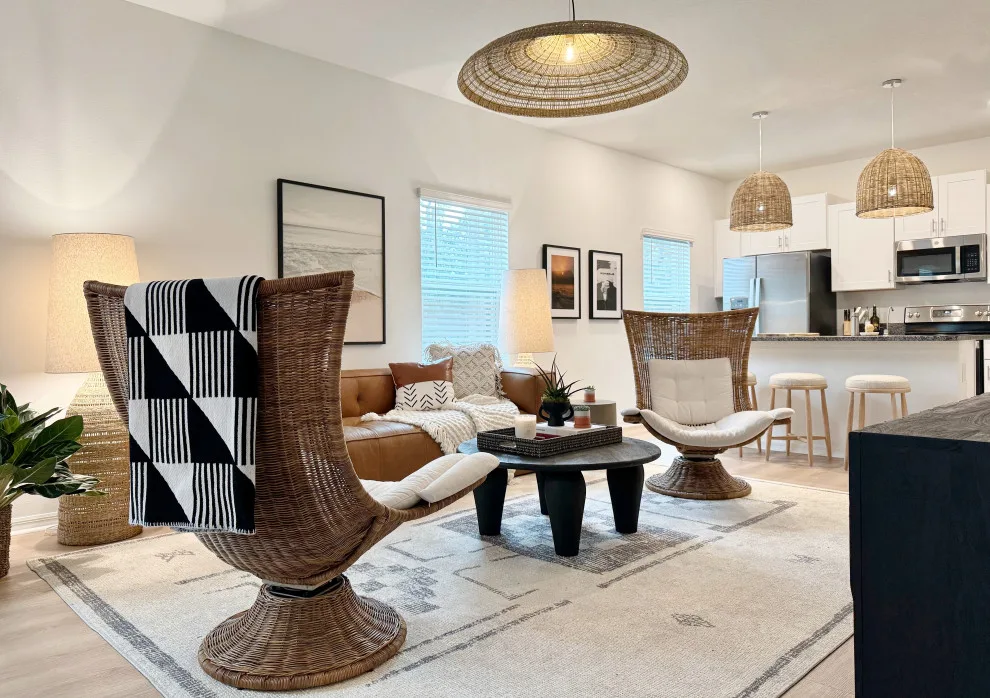 Bohemian Western Style by Tweak Your Space - Photo 6
