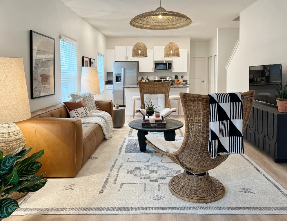 Bohemian Western Style by Tweak Your Space - Photo 5