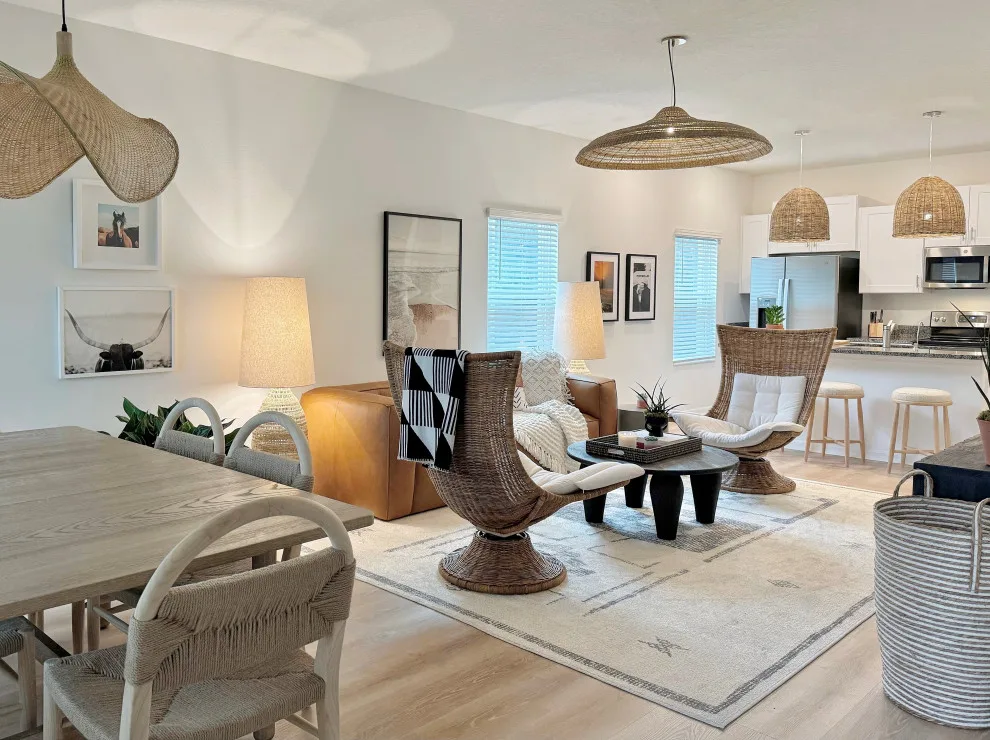 Bohemian Western Style by Tweak Your Space - Photo 9