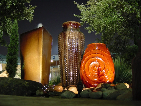 Foutains by Impact Landscapes Llc - Photo 2