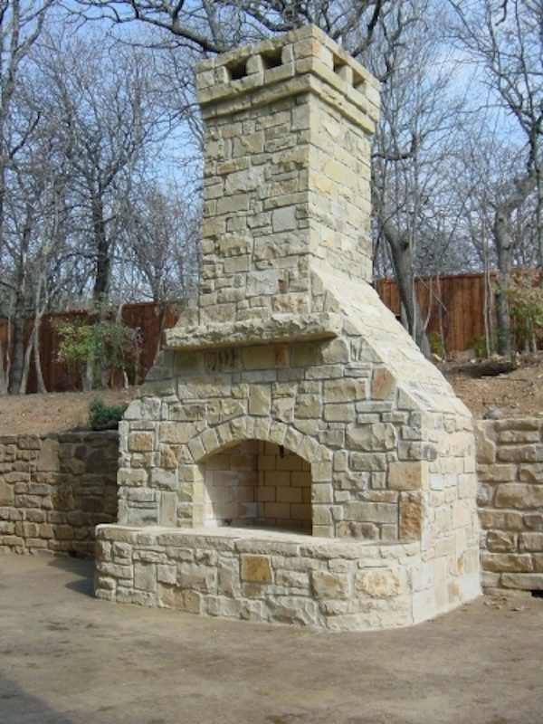 Fireplaces & Fire Pits by Impact Landscapes Llc - Photo 3