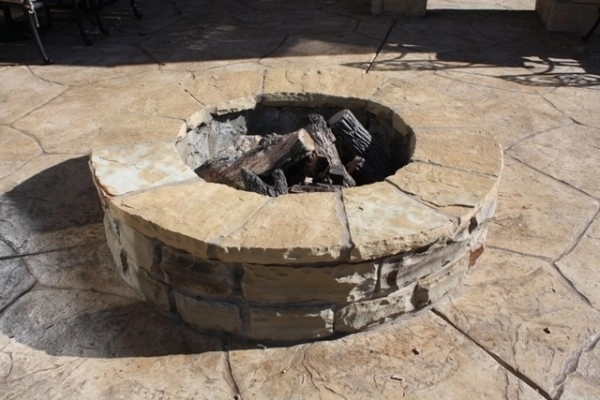 Fireplaces & Fire Pits by Impact Landscapes Llc - Photo 5