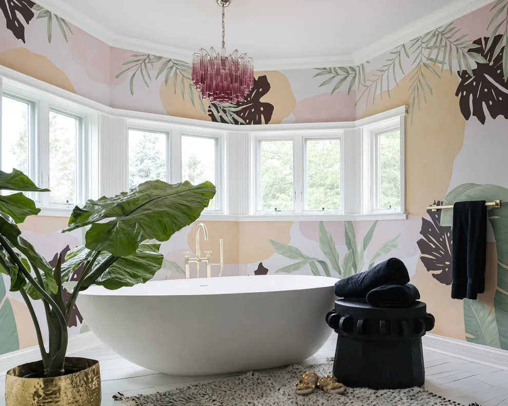 Elegant and Striking by Crystal Blackshaw Interiors - Photo 3