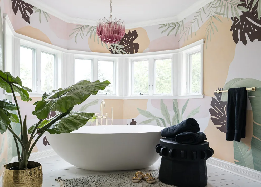 Elegant and Striking by Crystal Blackshaw Interiors - Photo 6