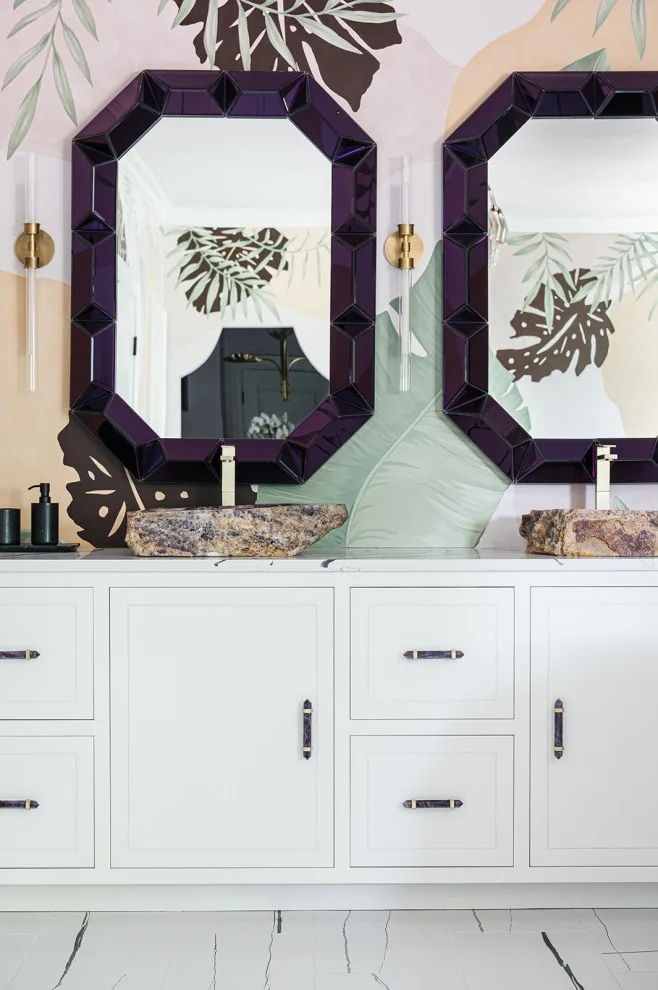 Elegant and Striking by Crystal Blackshaw Interiors - Photo 18