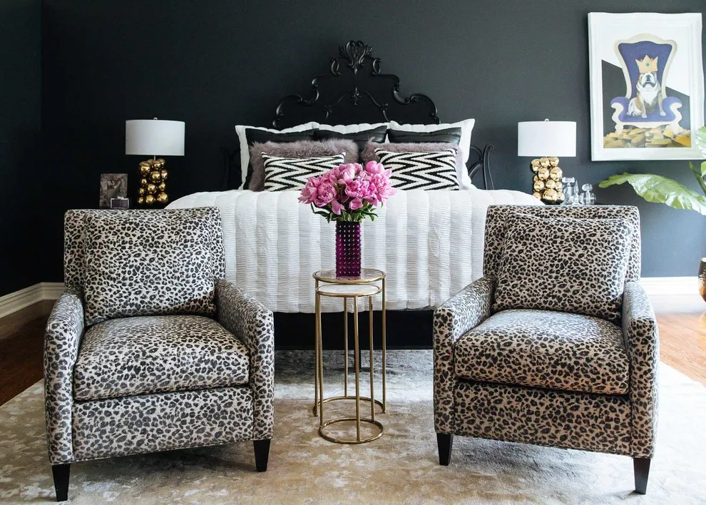 Elegant and Striking by Crystal Blackshaw Interiors - Photo 29