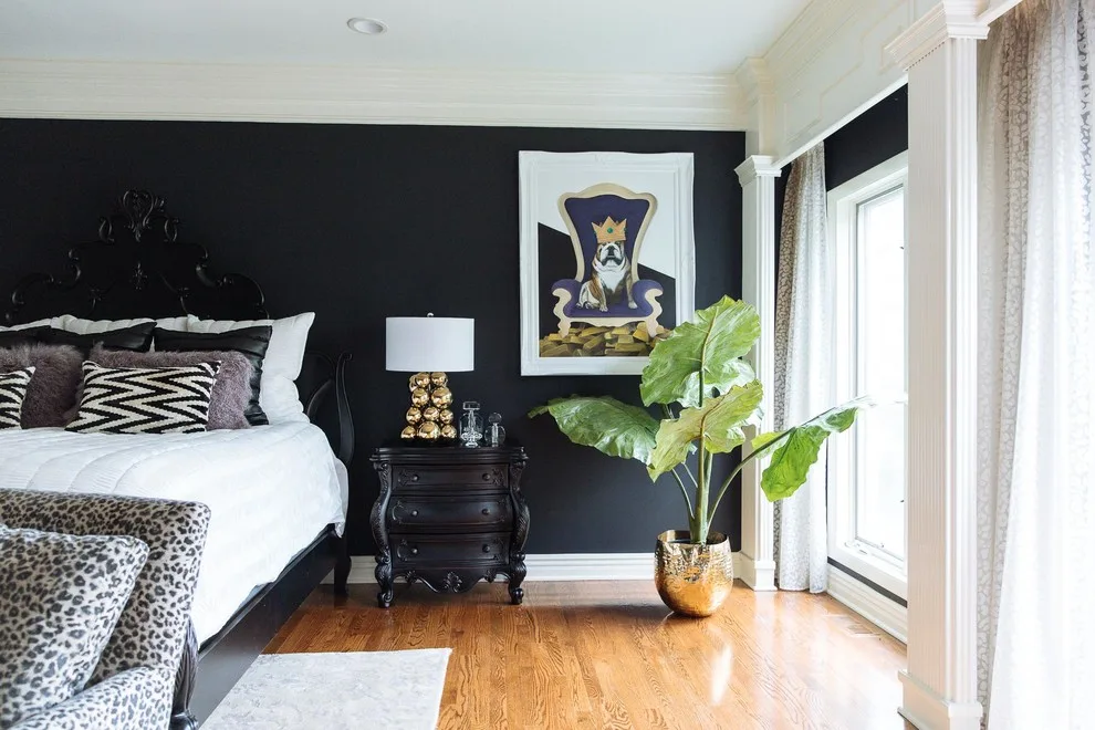 Elegant and Striking by Crystal Blackshaw Interiors - Photo 12