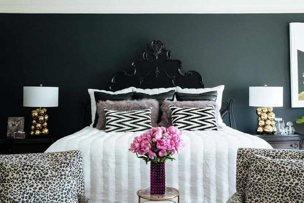 Elegant and Striking by Crystal Blackshaw Interiors - Photo 25