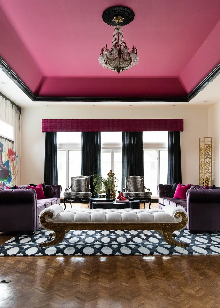 Elegant and Striking by Crystal Blackshaw Interiors - Photo 4