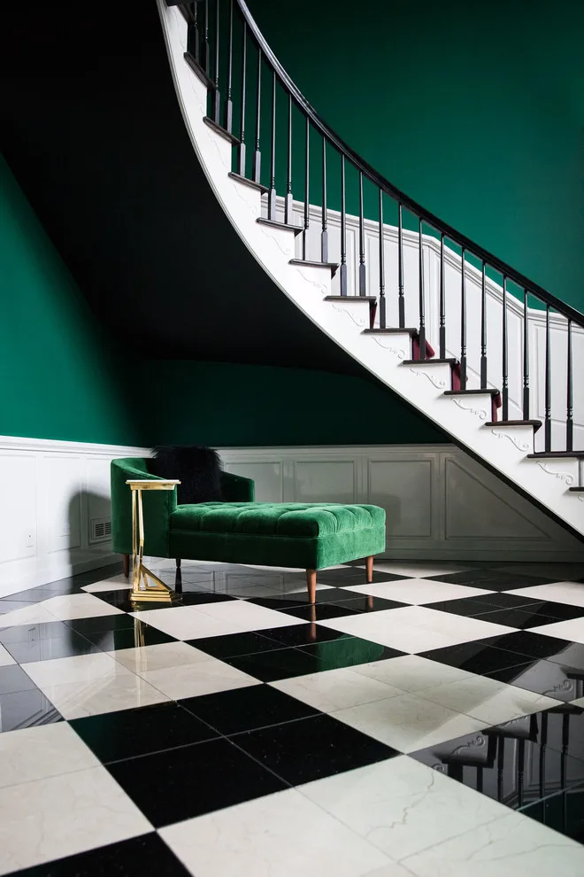 Elegant and Striking by Crystal Blackshaw Interiors - Photo 23