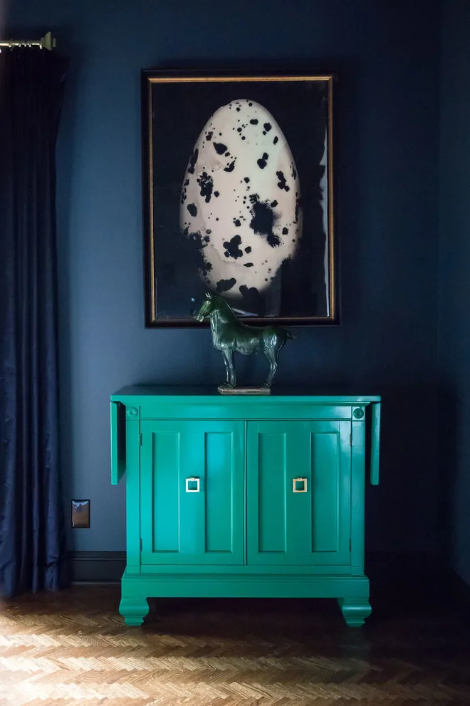 Elegant and Striking by Crystal Blackshaw Interiors - Photo 21