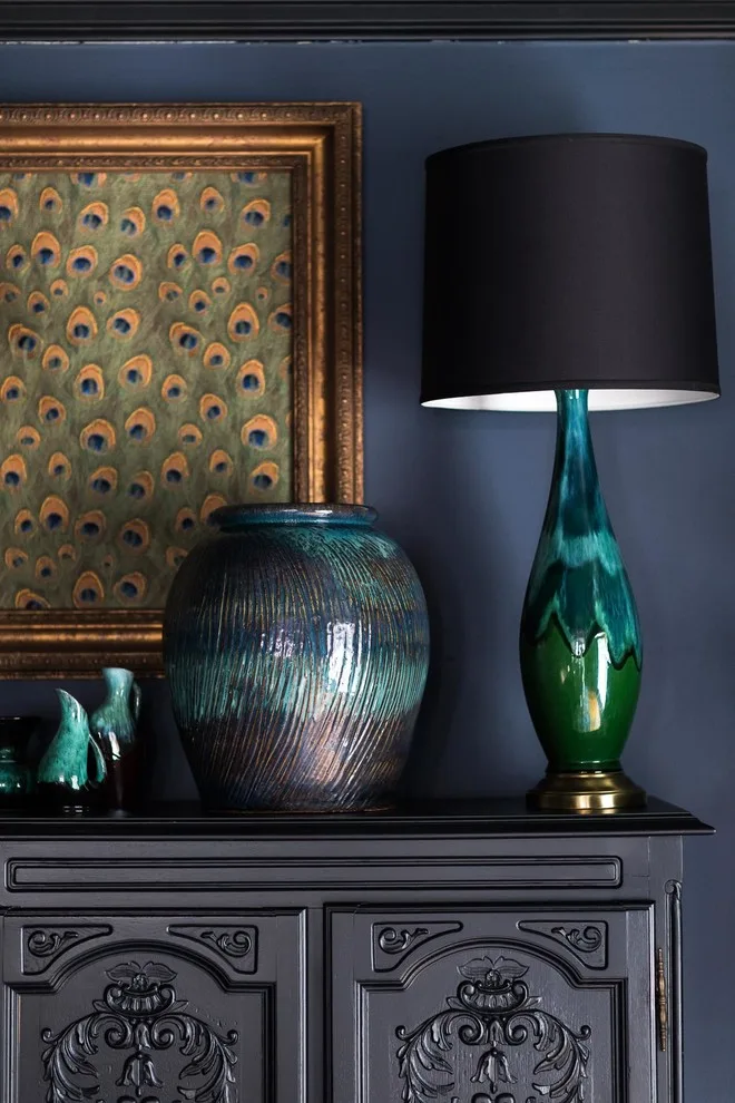 Elegant and Striking by Crystal Blackshaw Interiors - Photo 2
