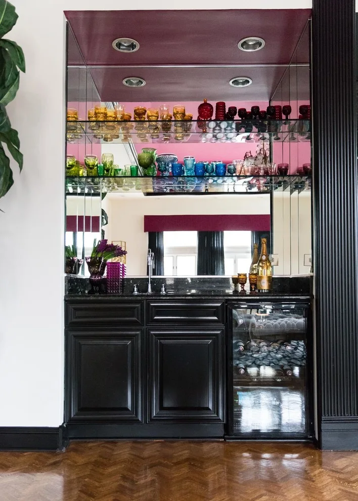 Elegant and Striking by Crystal Blackshaw Interiors - Photo 27