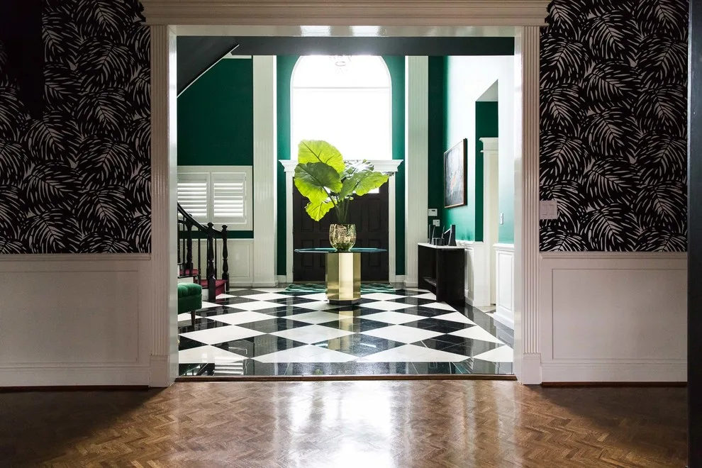 Elegant and Striking by Crystal Blackshaw Interiors - Photo 17