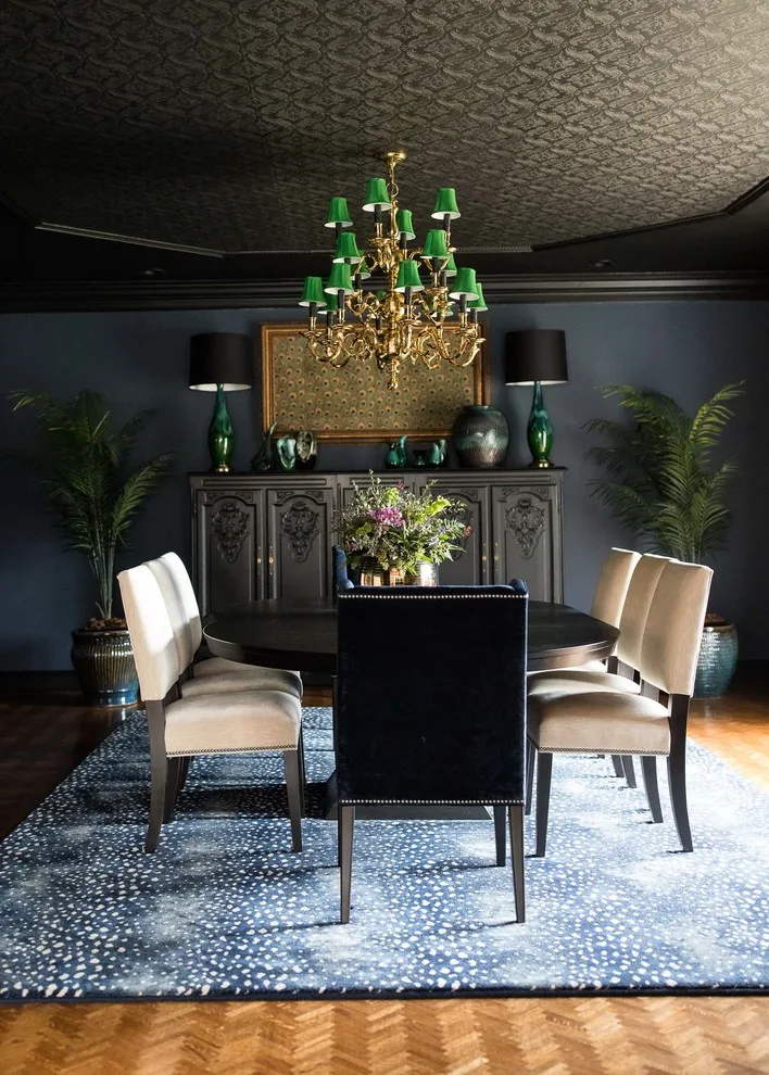 Elegant and Striking by Crystal Blackshaw Interiors - Photo 7