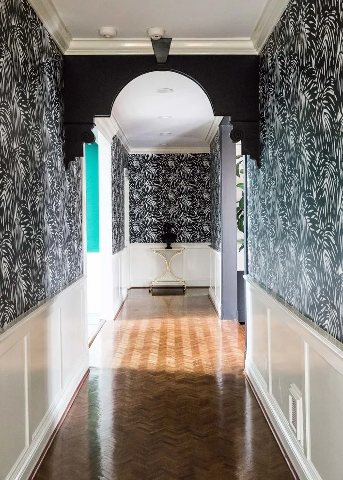 Elegant and Striking by Crystal Blackshaw Interiors - Photo 20