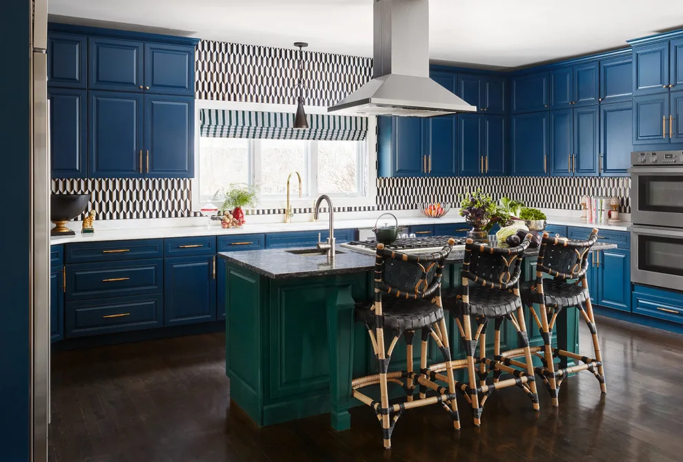Crystal Blackshaw Interiors - Photo 7