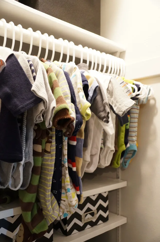 Graphic and Bold Nursery by Design Style'd - Photo 9