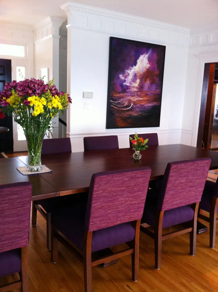 Vibrant Creative Residence by Pretty Neat - Photo 5