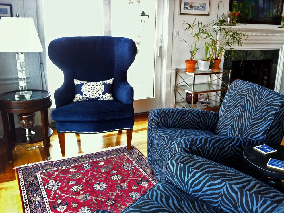Vibrant Creative Residence by Pretty Neat - Photo 6