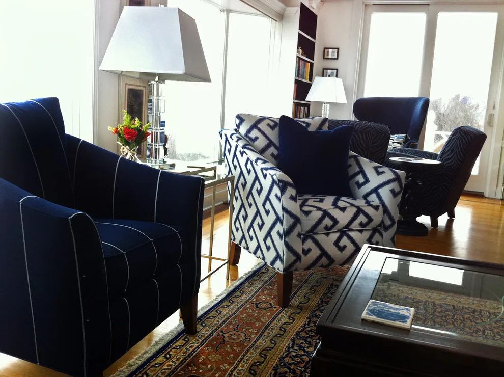 Vibrant Creative Residence by Pretty Neat - Photo 7