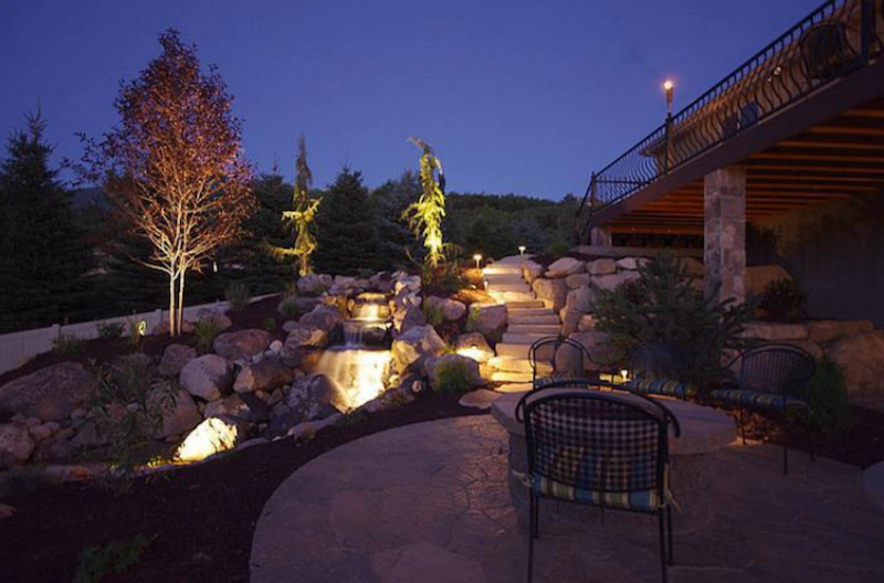 Landscapes by Impressions Pools And Landscape Company - Photo 10