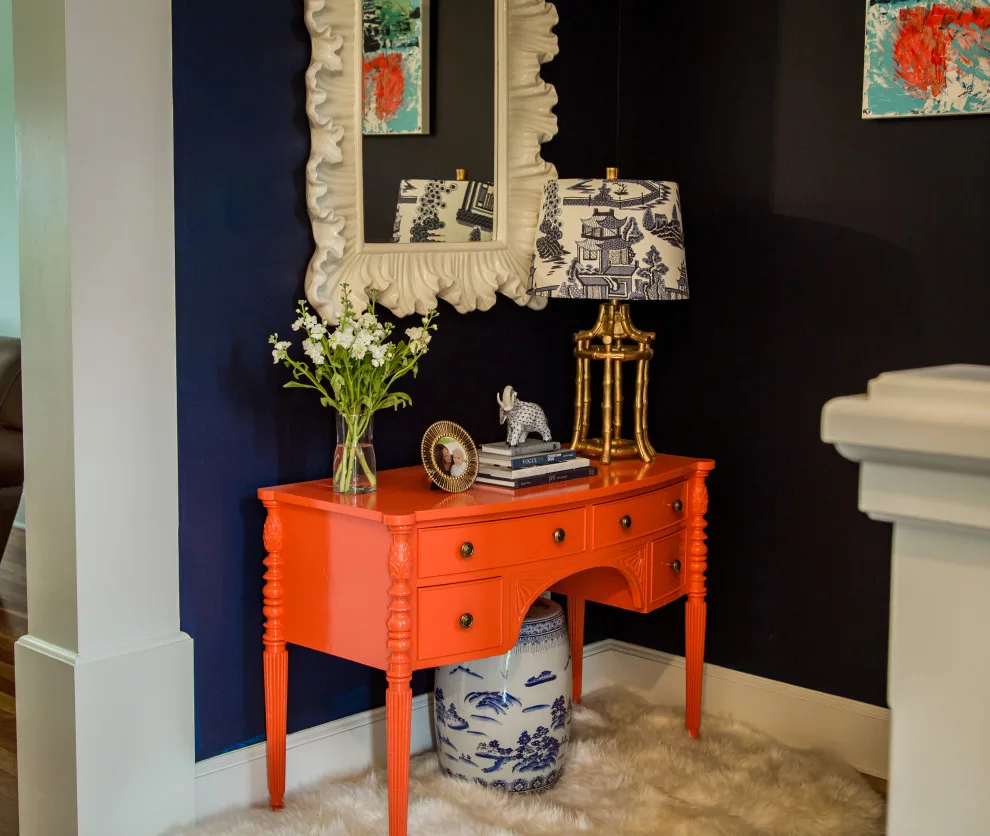 Courageous Contribution by The Gilded Elephant Home Design And Decor - Photo 7