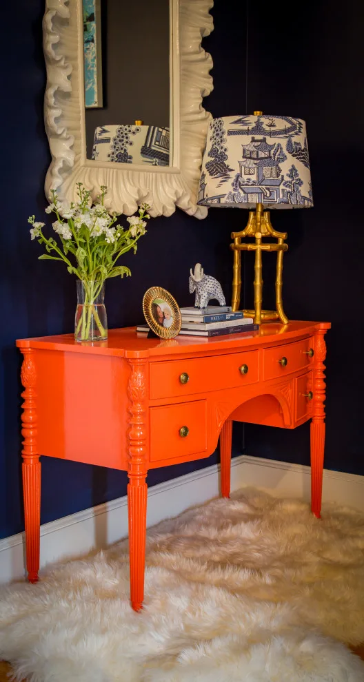 Courageous Contribution by The Gilded Elephant Home Design And Decor - Photo 6