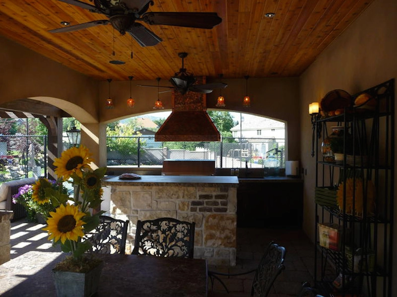 Impressions Pools And Landscape Company - Photo 3