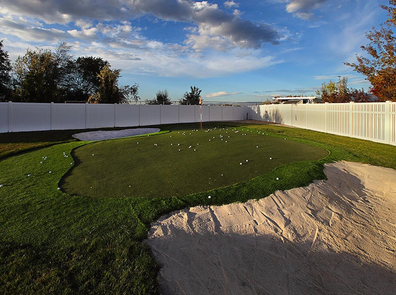 Landscapes by Impressions Pools And Landscape Company - Photo 8