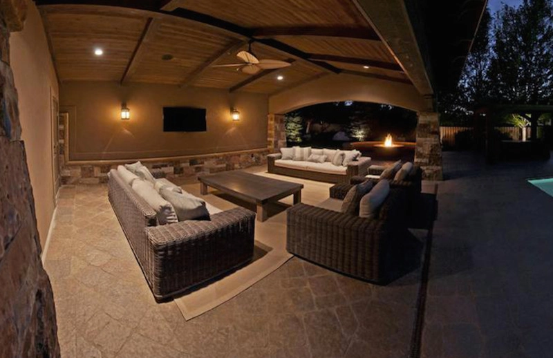 Impressions Pools And Landscape Company - Photo 4