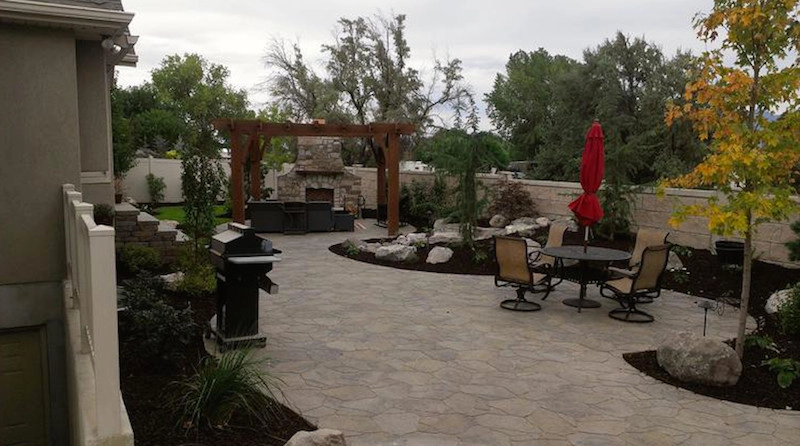 Impressions Pools And Landscape Company - Photo 10