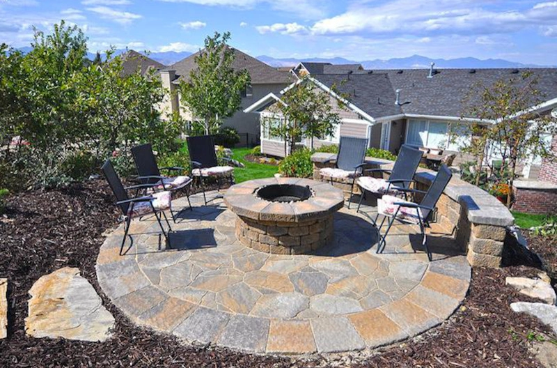 Impressions Pools And Landscape Company - Photo 12