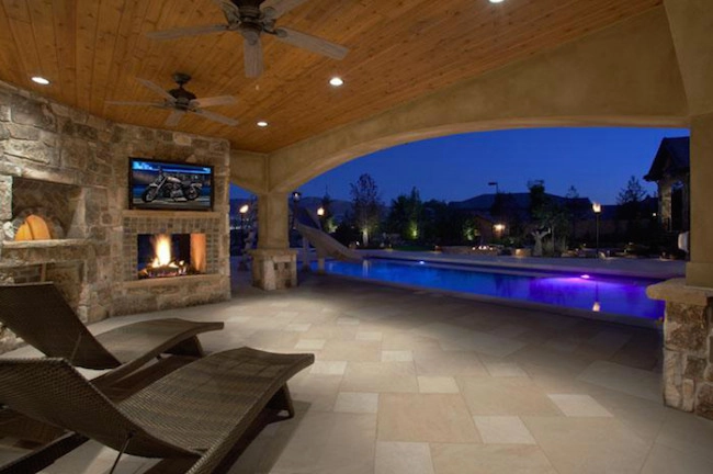 Pools by Impressions Pools And Landscape Company - Photo 4