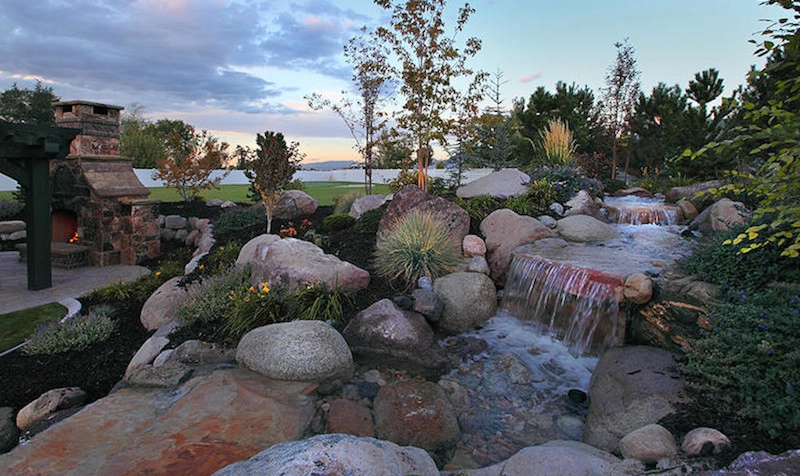 Pools by Impressions Pools And Landscape Company - Photo 3