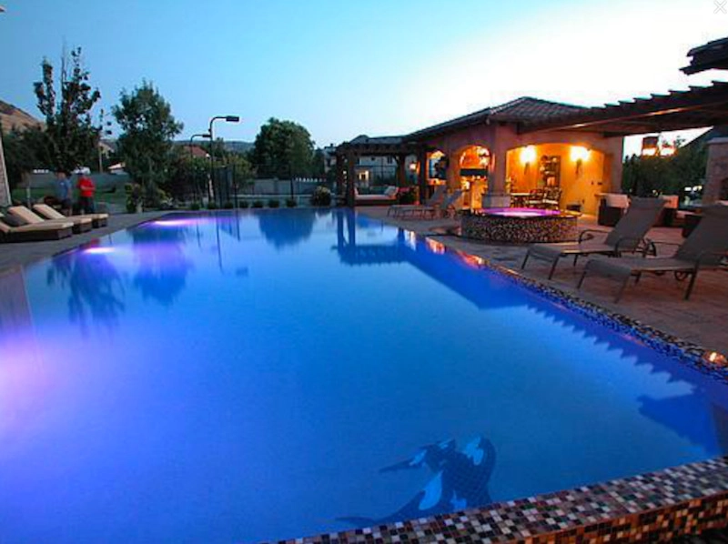 Impressions Pools And Landscape Company - Photo 14