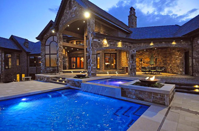 Impressions Pools And Landscape Company - Photo 9