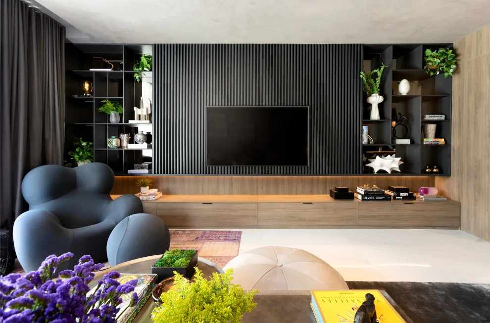Coconut Grove Home Renovation - Complete Makeover by Design Solutions - Photo 9