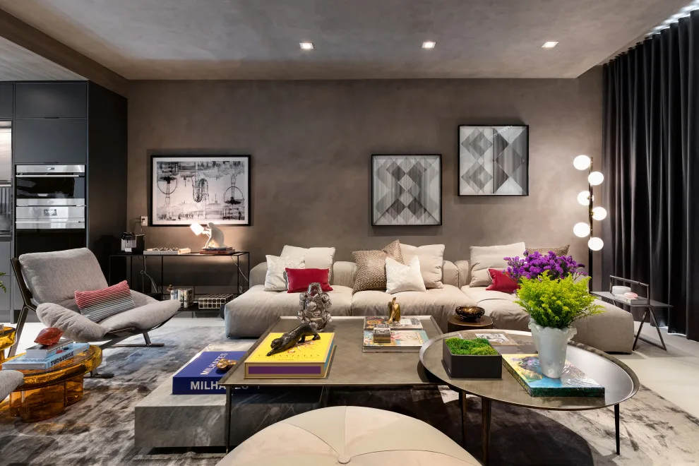Coconut Grove Home Renovation - Complete Makeover by Design Solutions - Photo 3