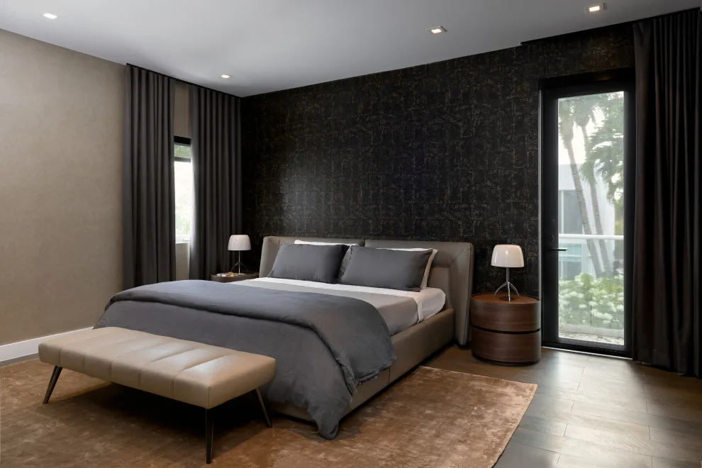 Coconut Grove Home Renovation - Complete Makeover by Design Solutions - Photo 5