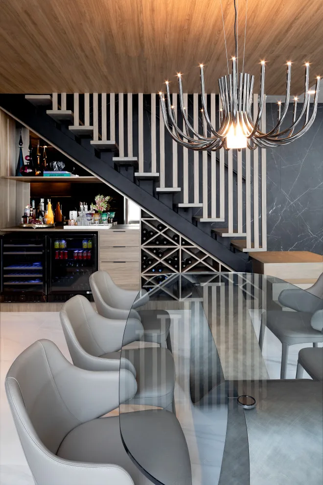 Coconut Grove Home Renovation - Complete Makeover by Design Solutions - Photo 8