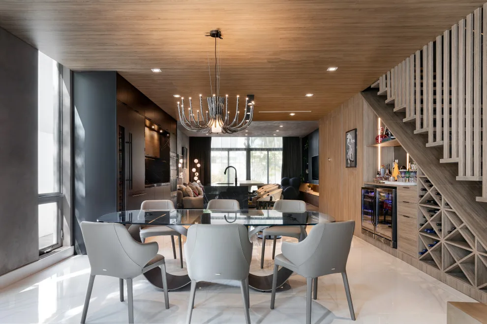 Coconut Grove Home Renovation - Complete Makeover by Design Solutions - Photo 2