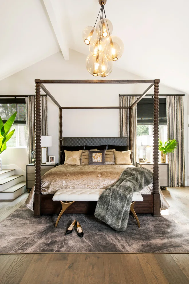 Striking and Practical Family Residence by John McClain Design - Photo 7