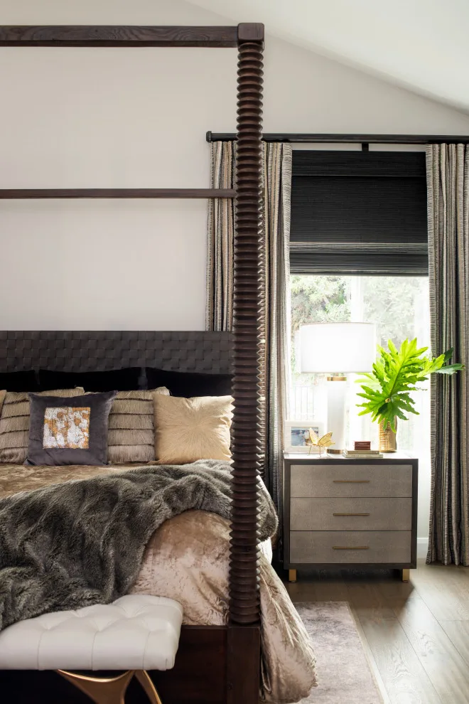 Striking and Practical Family Residence by John McClain Design - Photo 4