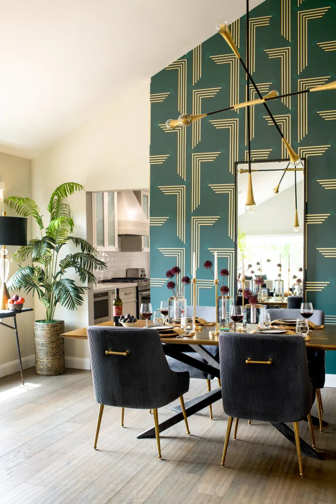 Striking and Practical Family Residence by John McClain Design - Photo 6