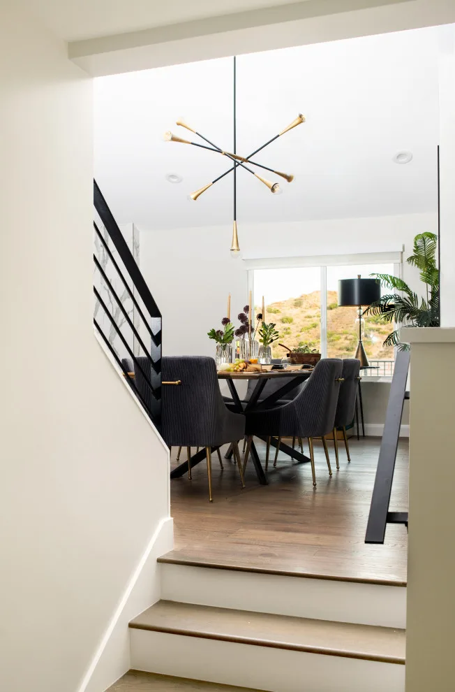 Striking and Practical Family Residence by John McClain Design - Photo 11